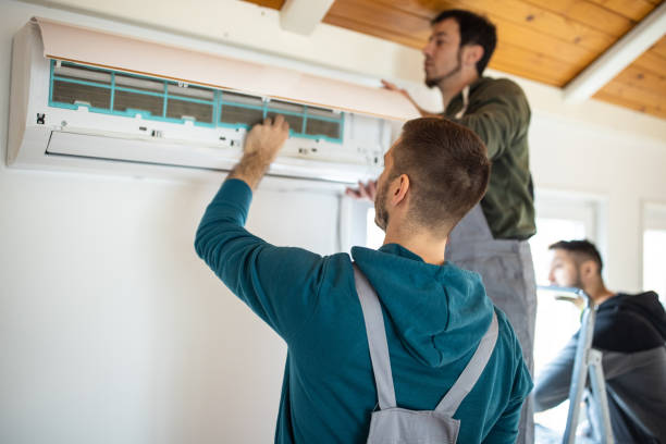 Best Commercial HVAC Repair  in Battle Ground, WA