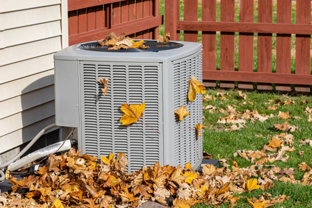 Best Residential HVAC Services  in Battle Ground, WA