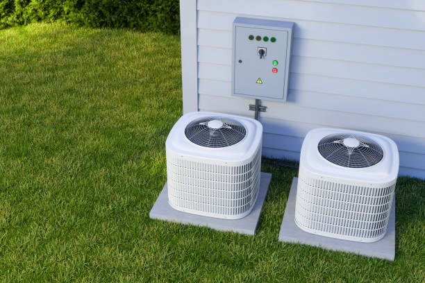Best HVAC Maintenance Near Me  in Battle Ground, WA