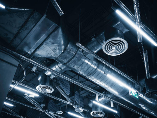 HVAC Air Duct Cleaning in Battle Ground, WA