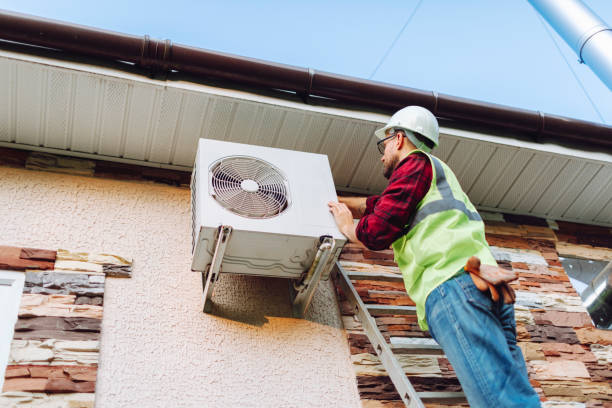 Best Local HVAC Companies  in Battle Ground, WA