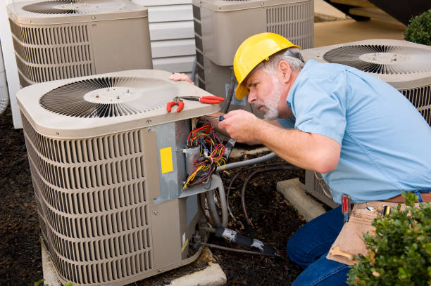 Best HVAC Air Duct Cleaning  in Battle Ground, WA