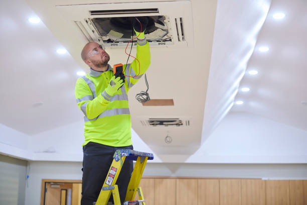 Best HVAC Cleaning Services  in Battle Ground, WA