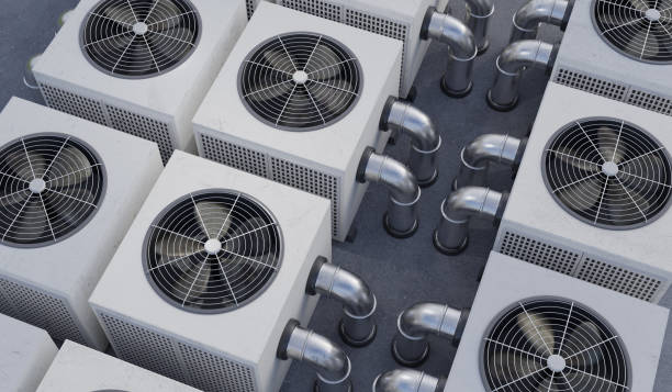Local HVAC Companies in Battle Ground, WA