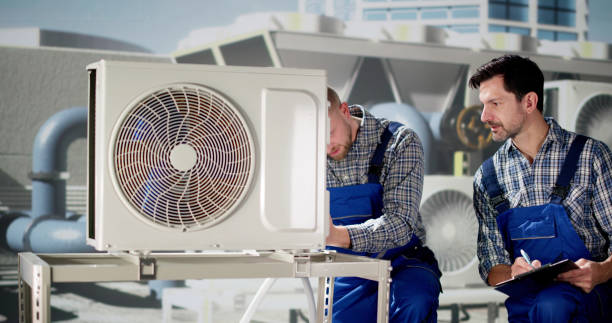 Trusted Battle Ground, WA HVAC Experts